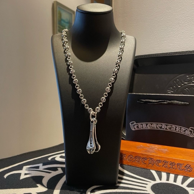 Chrome Hearts Necklaces